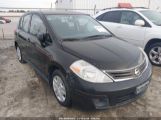 NISSAN VERSA 1.8S photo