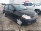 NISSAN VERSA 1.8S photo