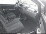 NISSAN VERSA 1.8S photo