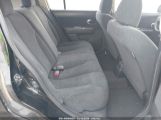 NISSAN VERSA 1.8S photo