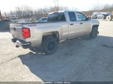 CHEVROLET SILVERADO 1500 CUSTOM 1GCVKPEC1HZ****** снимка