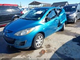 MAZDA MAZDA2 SPORT JM1DE1HZ6B0****** fotografie