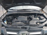 KIA SPORTAGE LX KNDJF724397****** снимка