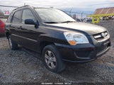 KIA SPORTAGE LX KNDJF724397****** снимка