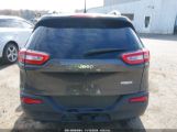 JEEP CHEROKEE LATITUDE снимка