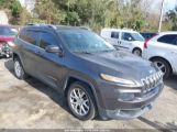 JEEP CHEROKEE LATITUDE снимка