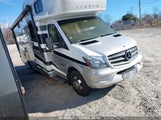 MERCEDES-BENZ SPRINTER 3500 WDAPF4CC5F9****** снимка