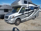 MERCEDES-BENZ SPRINTER 3500 WDAPF4CC5F9****** fotografie