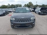 JEEP GRAND CHEROKEE OVERLAND 4X4 photo