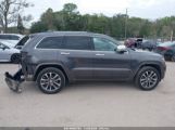 JEEP GRAND CHEROKEE OVERLAND 4X4 photo