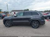 JEEP GRAND CHEROKEE OVERLAND 4X4 photo