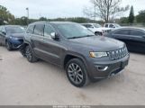 JEEP GRAND CHEROKEE OVERLAND 4X4 photo