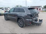 JEEP GRAND CHEROKEE OVERLAND 4X4 photo