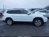 VOLKSWAGEN ATLAS 3.6L V6 SE W/TECHNOLOGY 1V2KR2CAXPC****** fotografie