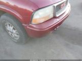 GMC SONOMA SLS 1GTDT13WX2K****** fotografie