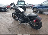 HARLEY-DAVIDSON XL883 IRON 883 1HD4LE212CC420484 снимка