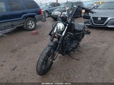 HARLEY-DAVIDSON XL883 IRON 883 1HD4LE212CC420484 снимка