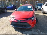 TOYOTA COROLLA LE 5YFEPMAE7MP181161 снимка