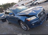 AUDI Q5 3.0T PREMIUM PLUS WA1DGAFP1FA006460 снимка