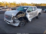 GMC CANYON SLE 1GTG5BE3XF1****** снимка