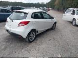 MAZDA MAZDA2 TOURING снимка