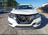 Nissan Rogue S 5N1AT2MT7KC837854 снимка