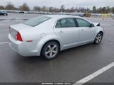 CHEVROLET MALIBU 1LT 1G1ZC5EU3BF****** снимка