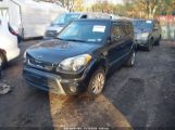 KIA SOUL + снимка