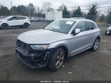 AUDI Q5 PREMIUM PLUS 45 TFSI QUATTRO S TRONIC WA1BAAFY6M2113092 photo