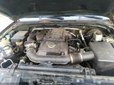 NISSAN FRONTIER SE 1N6AD07U65C****** снимка