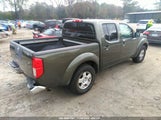 NISSAN FRONTIER SE 1N6AD07U65C****** снимка