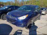 HYUNDAI TUCSON GLS KM8JT3AC5AU****** photo