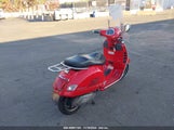 VESPA GTS 300 SUPER ZAPMA39L8J5****** снимка