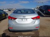 HYUNDAI ELANTRA SE photo