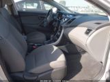 HYUNDAI ELANTRA SE photo