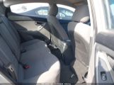 HYUNDAI ELANTRA SE photo