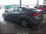 HYUNDAI ELANTRA GLS 5NPDH4AEXDH318308 снимка