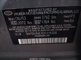 HYUNDAI ELANTRA GLS 5NPDH4AEXDH318308 снимка