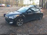 HYUNDAI VELOSTER BASE W/BLACK photo