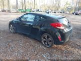 HYUNDAI VELOSTER BASE W/BLACK photo