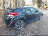 HYUNDAI VELOSTER BASE W/BLACK photo