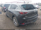 MAZDA CX-5 GRAND TOURING JM3KFBDM5L0****** снимка