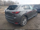 MAZDA CX-5 GRAND TOURING JM3KFBDM5L0****** снимка