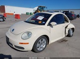 VOLKSWAGEN NEW BEETLE 2.5 3VWRW31C37M****** снимка