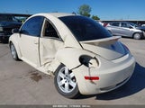 VOLKSWAGEN NEW BEETLE 2.5 3VWRW31C37M****** снимка