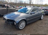 BMW 330CI WBABN534X3J****** снимка