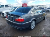 BMW 330CI WBABN534X3J****** fotografie