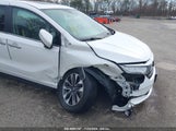 HONDA ODYSSEY EX-L 5FNRL6H78NB****** снимка