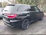 DODGE DURANGO R/T RWD 1C4SDHCTXJC****** снимка
