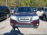 HONDA PILOT EX-L photo